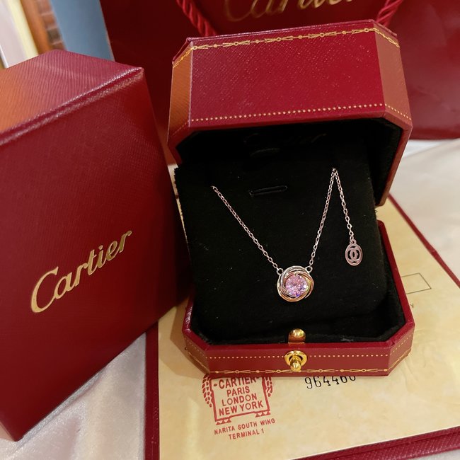 Cartier Necklace CSJ41254435