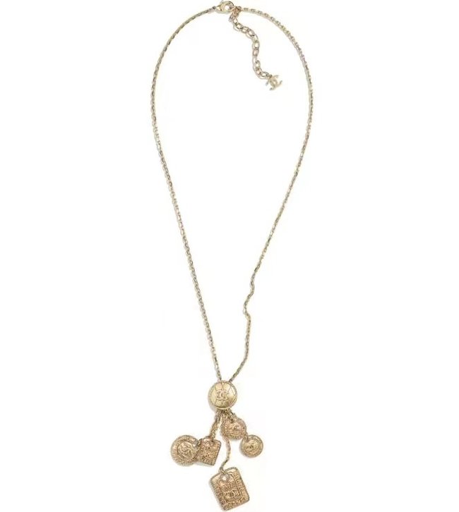 Chanel Necklace CSJ55513511