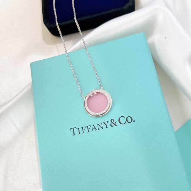 Tiffany Necklace CSJ14125541