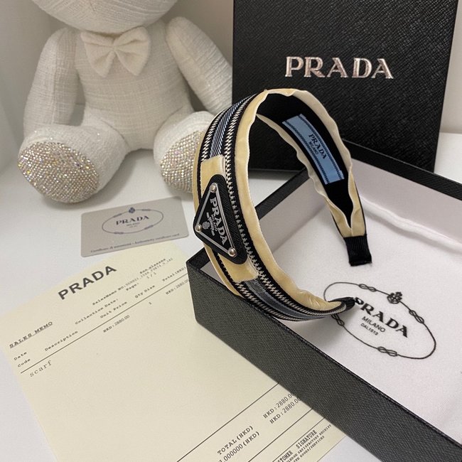 Prada Hair CSJ54532134