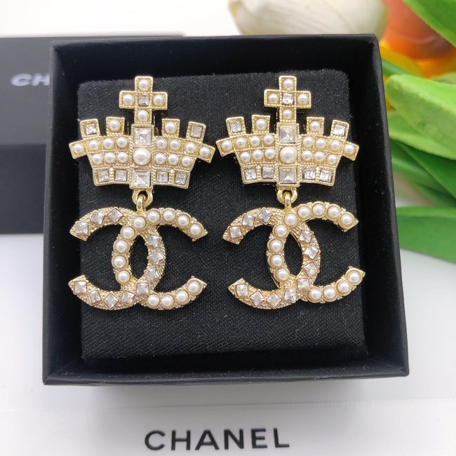 Chanel Earring CSJ41352234