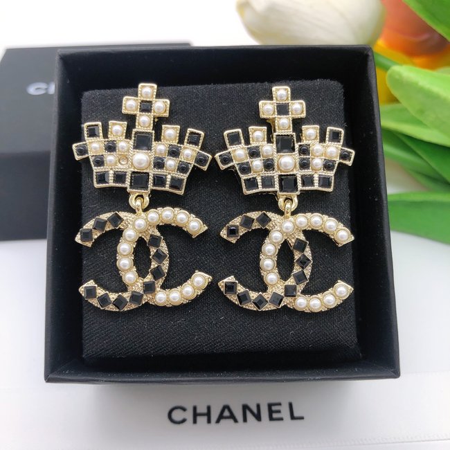 Chanel Earring CSJ45522341