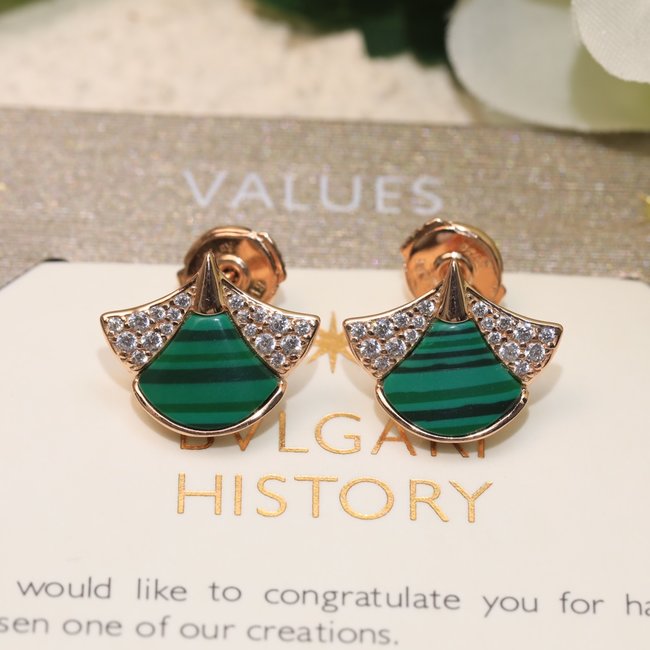 Bvlgari Earring CSJ23551243