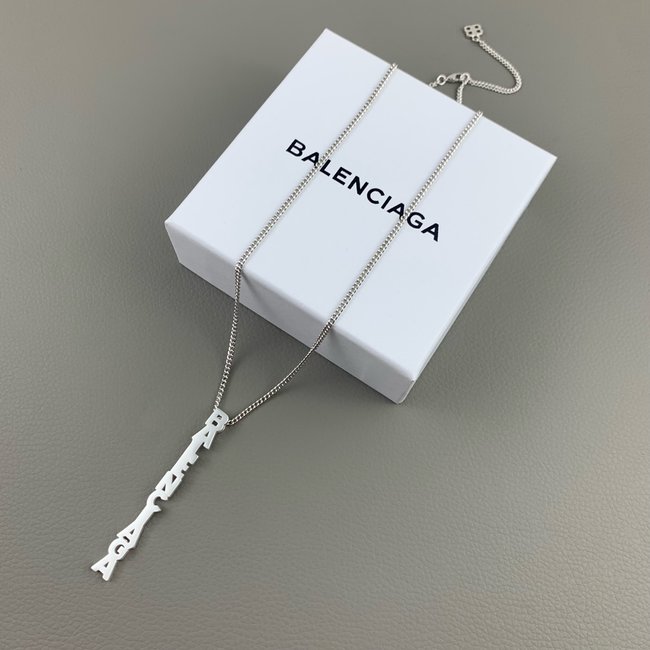 Balenciaga Necklace CSJ32155334