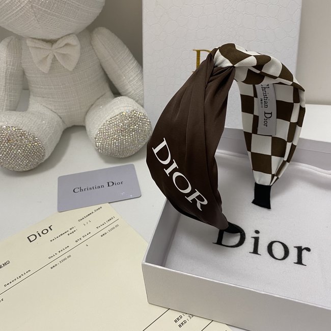 Dior Hair CSJ22141511