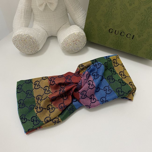 Gucci Hair CSJ14451422