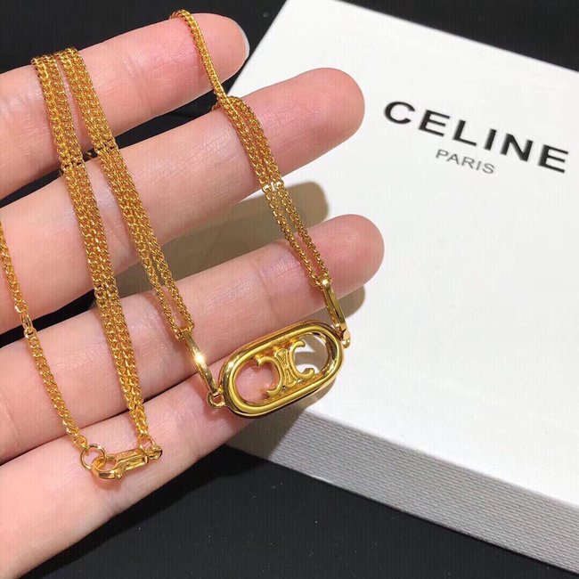 Celine Necklace CSJ14142222