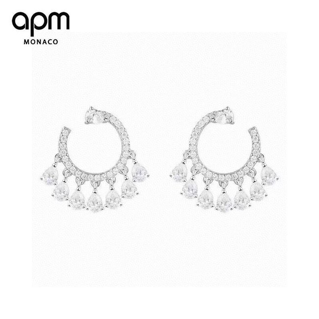 APM Monaco Earring CSJ13332121