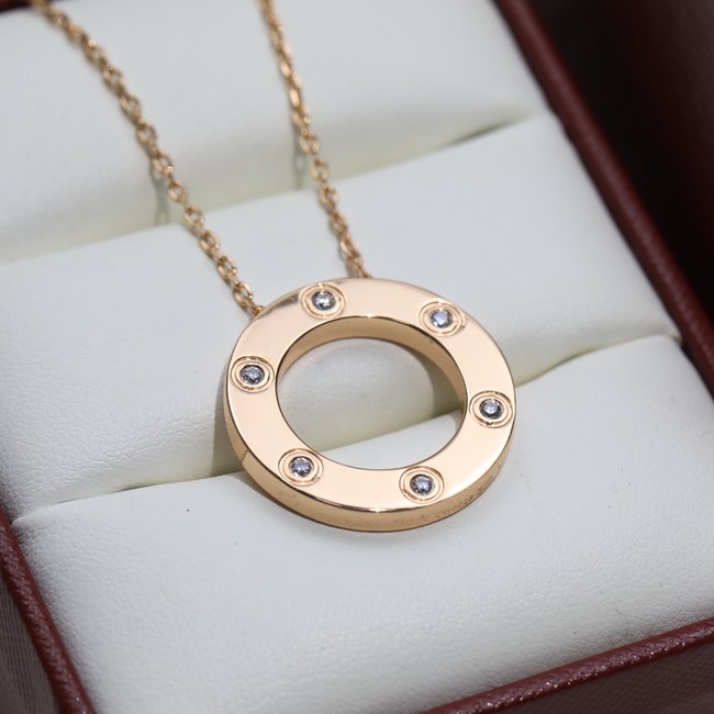 Cartier Necklace CSJ11315151