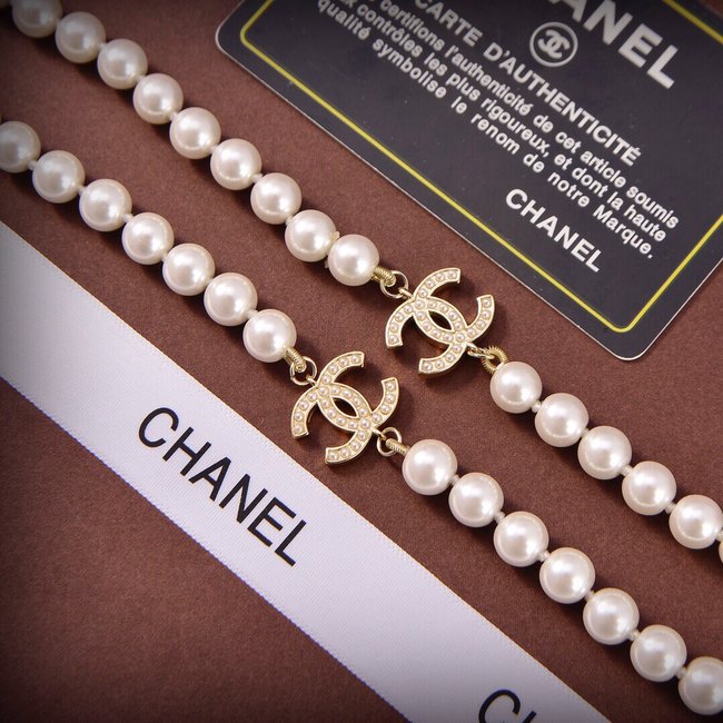 Chanel Necklace CSJ31341145