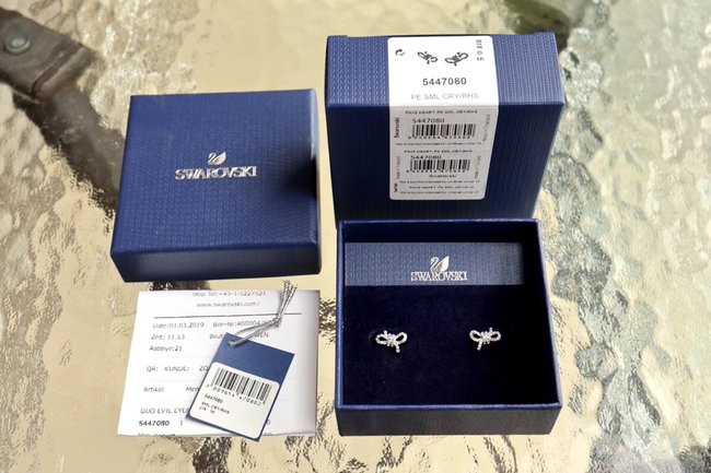 Swarovski Earring CSJ43425224