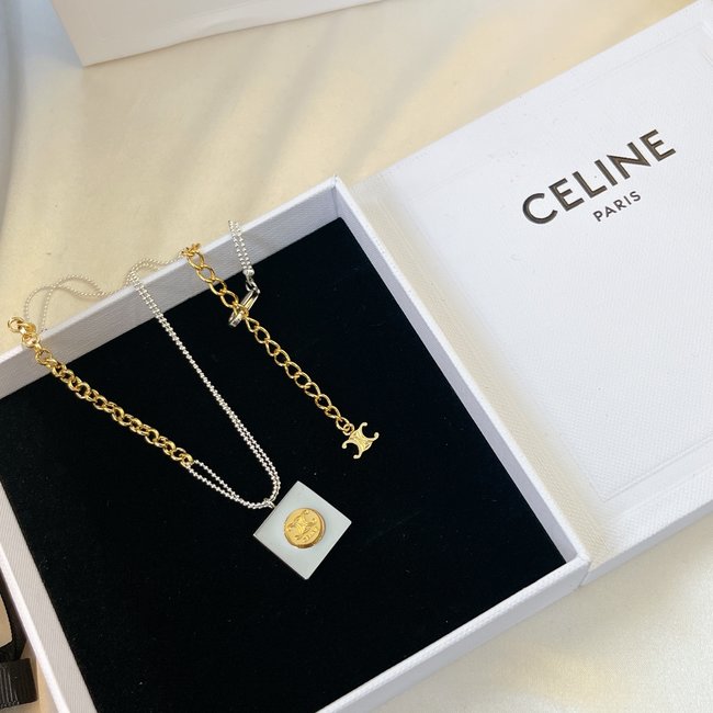 Celine Necklace CSJ33311511