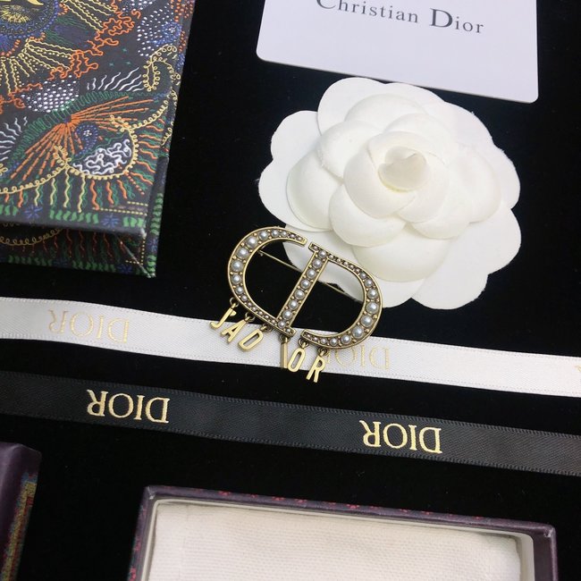 Dior Brooch CSJ53112252