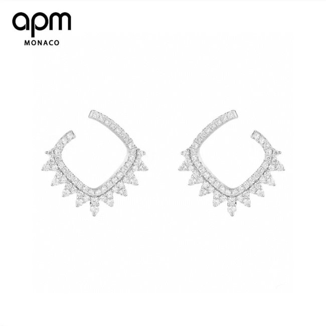 APM Monaco Earring CSJ42443524