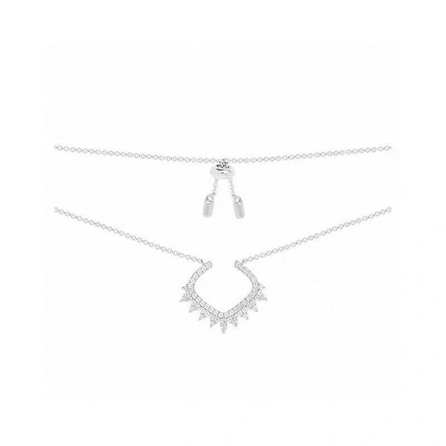 APM Monaco Necklace CSJ13415451