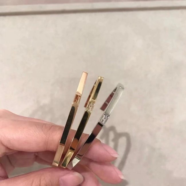 Fendi Bracelet CSJ51235543