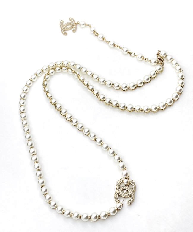 Chanel Necklace CSJ23221123