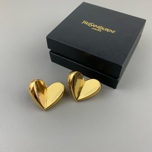 Saint Laurent Earring CSJ43215452