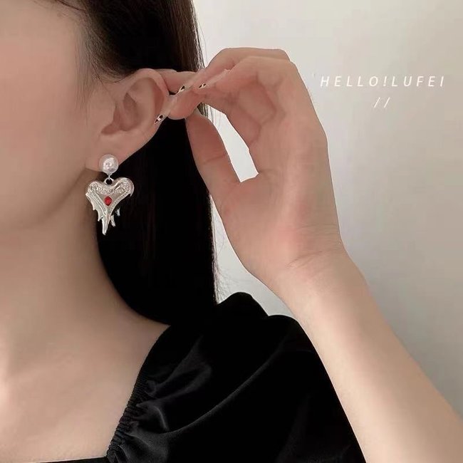 Saint Laurent Earring CSJ54154455