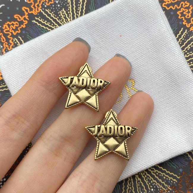Dior Earring CSJ34522443
