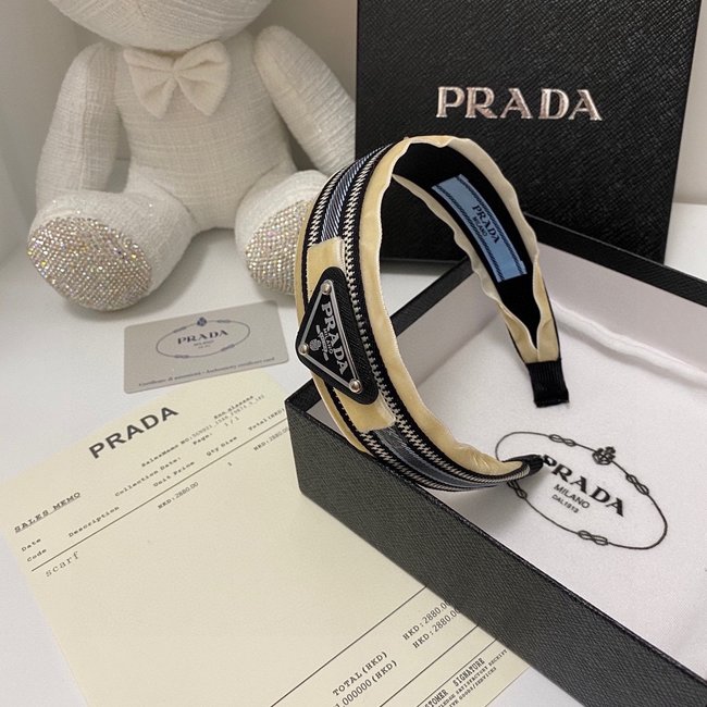 Prada Hair CSJ41124424