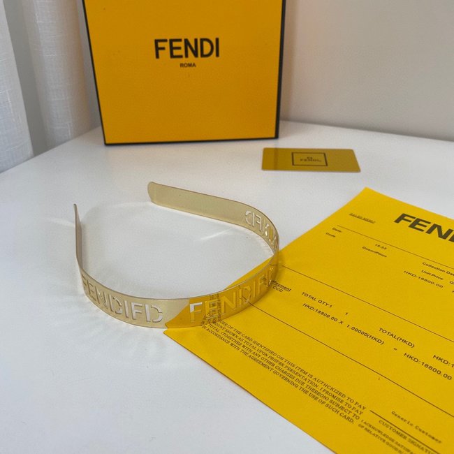 Fendi Hair CSJ15441314