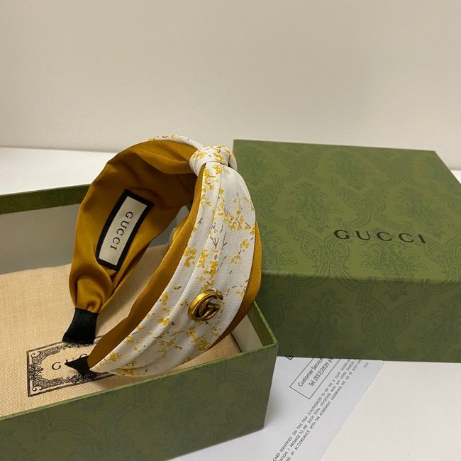 Gucci Hair CSJ42134414