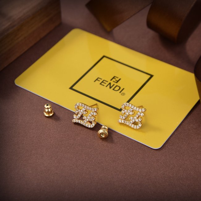 Fendi Earring CSJ22253541