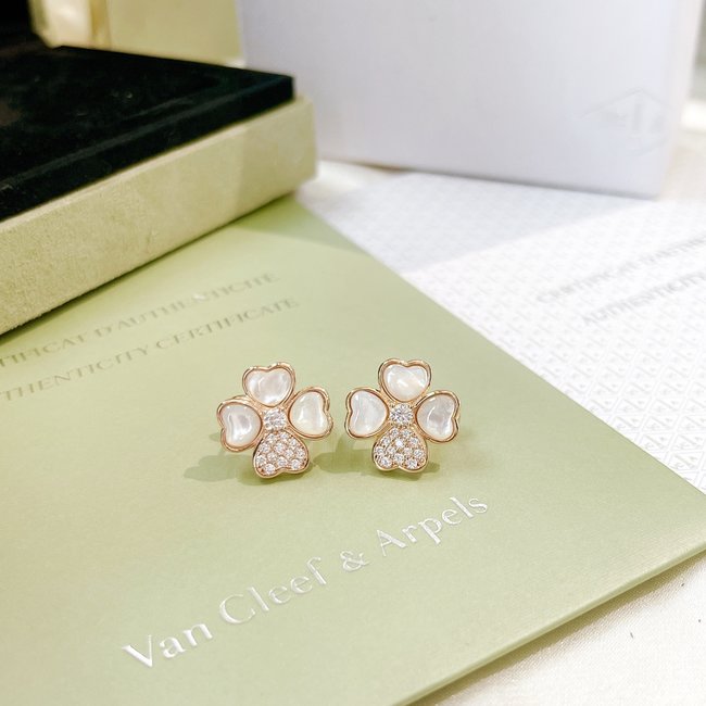 Van Cleef & Arpels Earring CSJ32552355