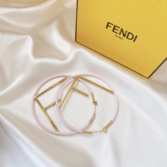 Fendi Earring CSJ35344311