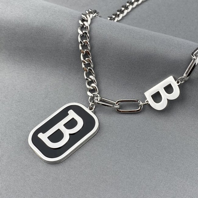 Balenciaga Necklace CSJ44245253