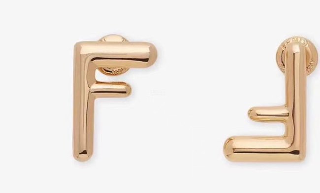 Fendi Earring CSJ41432151