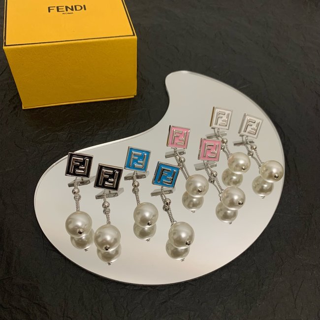 Fendi Earring CSJ42333143