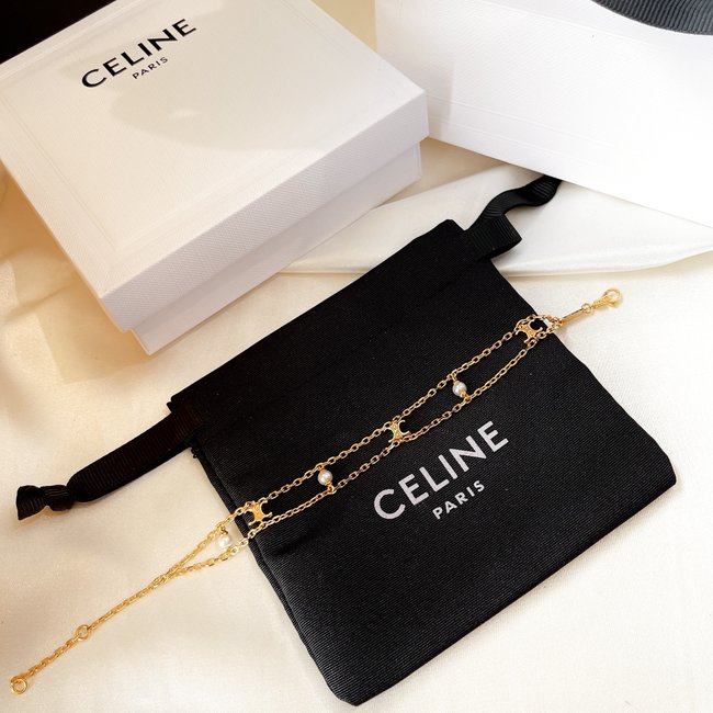 Celine Necklace CSJ45235315