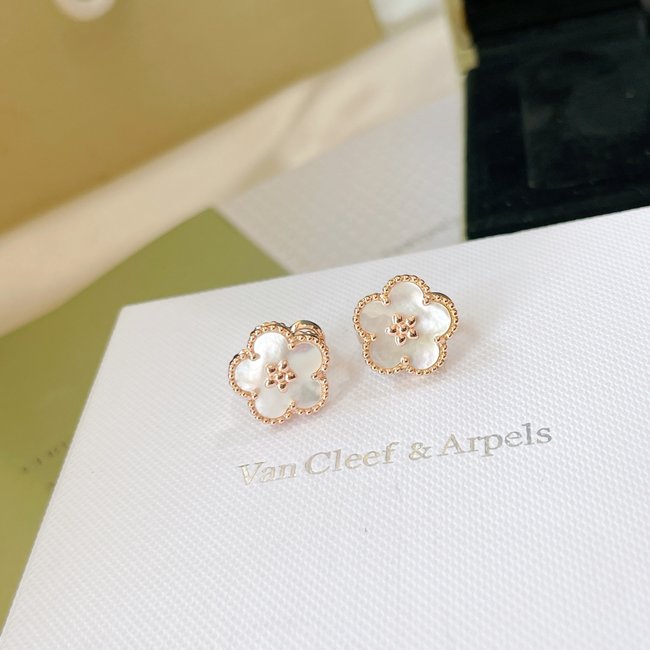 Van Cleef & Arpels Earring CSJ31311143