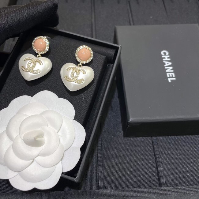 Chanel Earring CSJ44225534