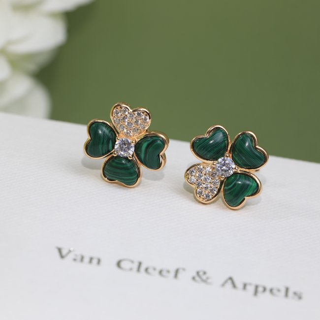 Van Cleef & Arpels Earring CSJ21523252