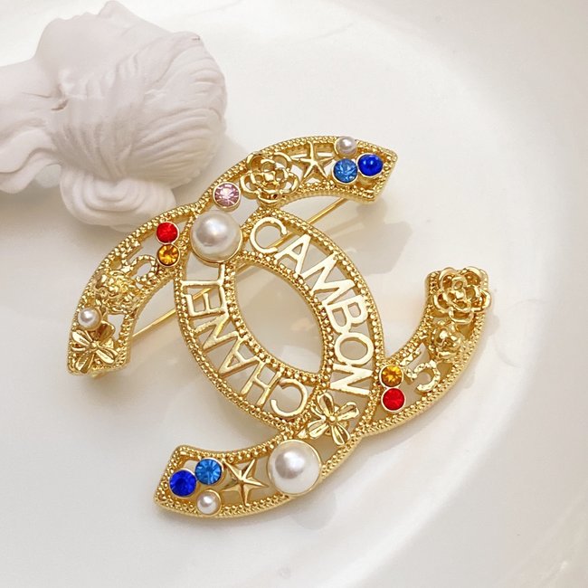 Chanel Brooch CSJ33325144