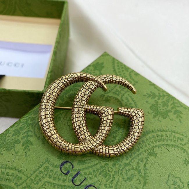 Gucci Brooch CSJ53441124