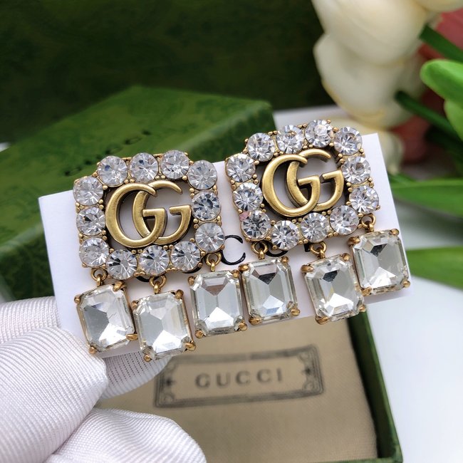 Gucci Earring CSJ44343351