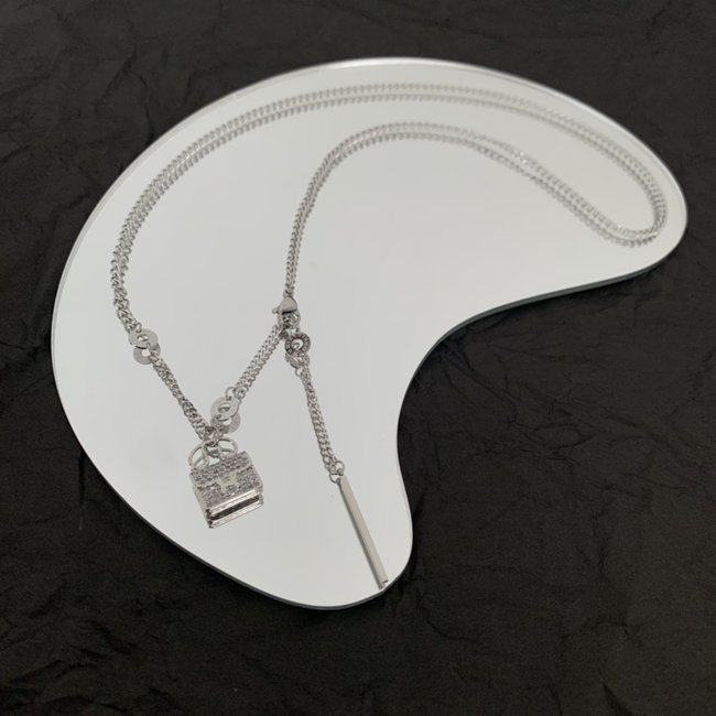 Hermes Necklace CSJ35442532