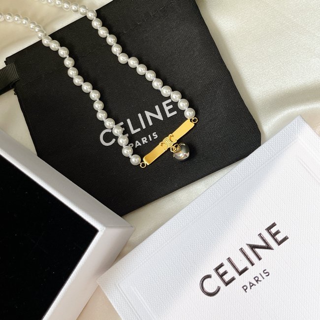 Celine Necklace CSJ23513422