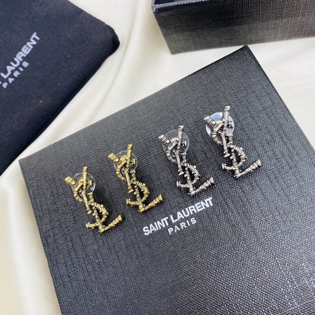 Saint Laurent Earring CSJ33145551