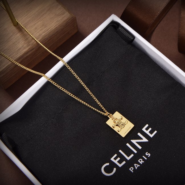 Celine Necklace CSJ41433521