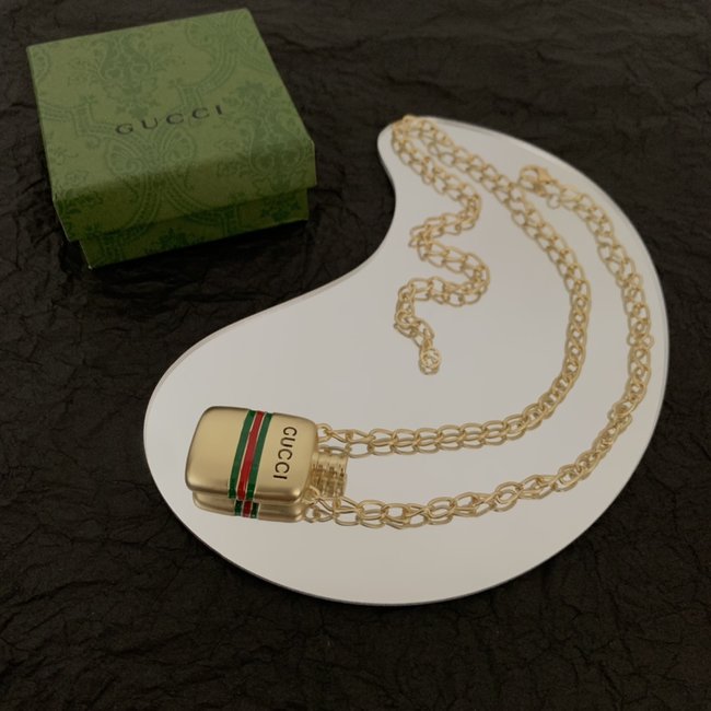 Gucci Necklace CSJ41433113