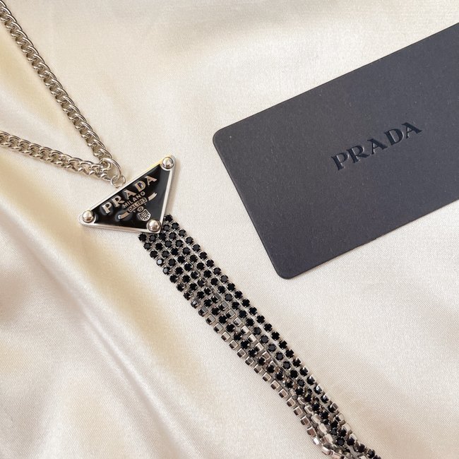 Prada Necklace CSJ53243144