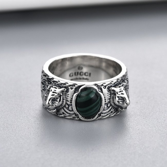 Gucci ring CSJ24251322