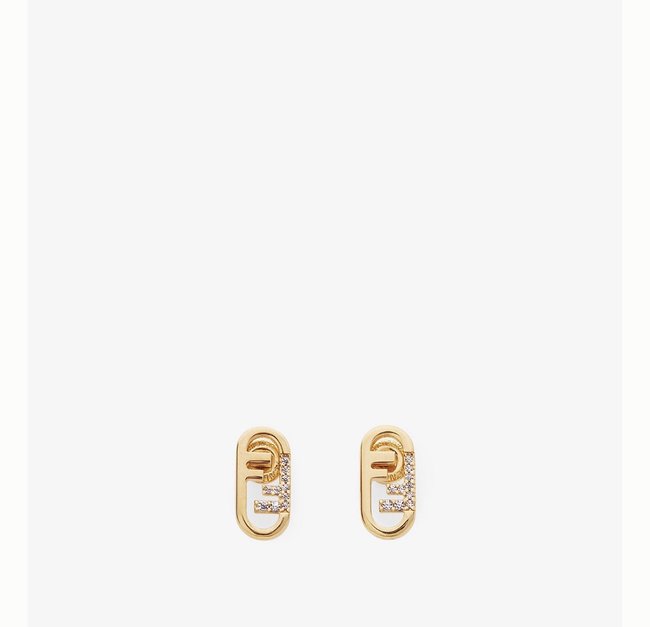 Fendi Earring CSJ12334434