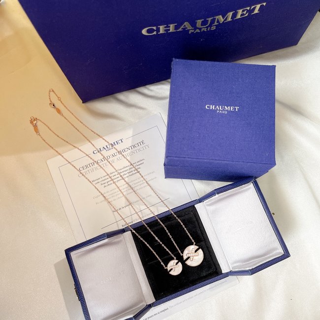 Chaumet Necklace CSJ51555533