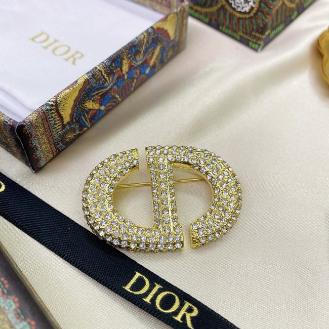 Dior Brooch CSJ13215222